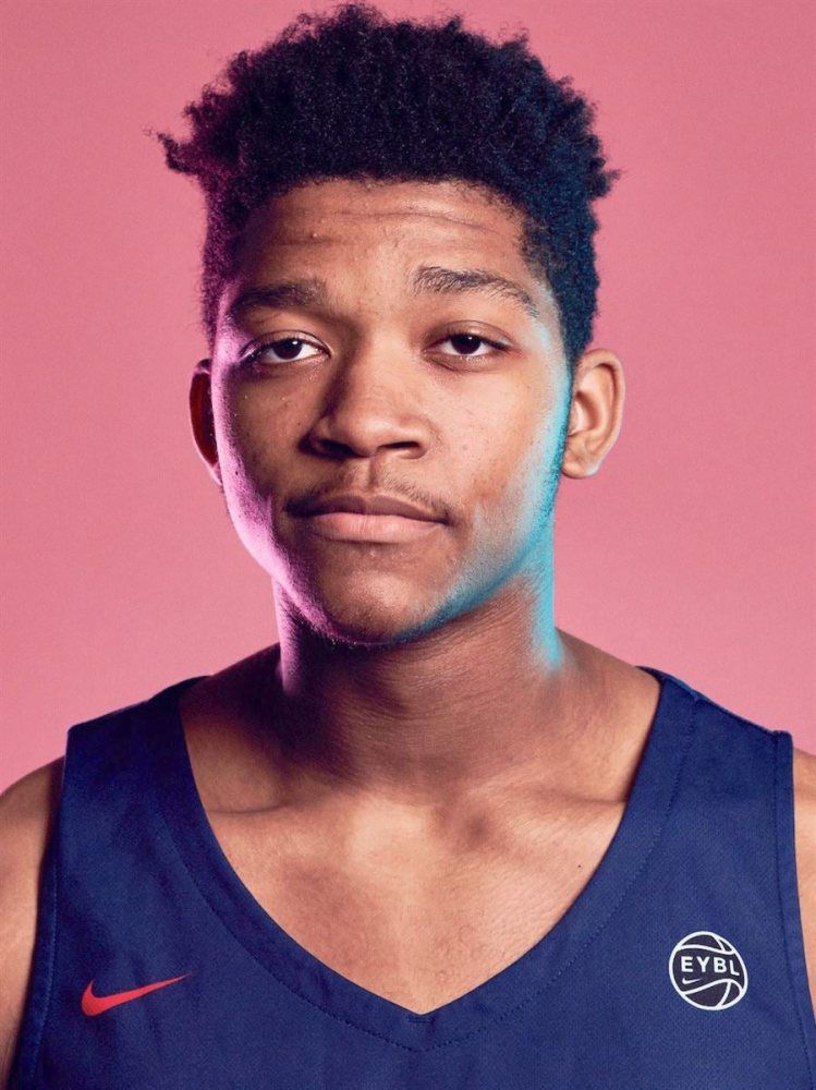 JermaineHamlinMUG